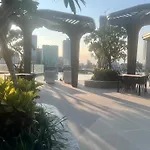 Saigon The Opera - Metropole Thu Thiem - Free Pool , Sauna Room , Gym , Yoga Room , Goft Room