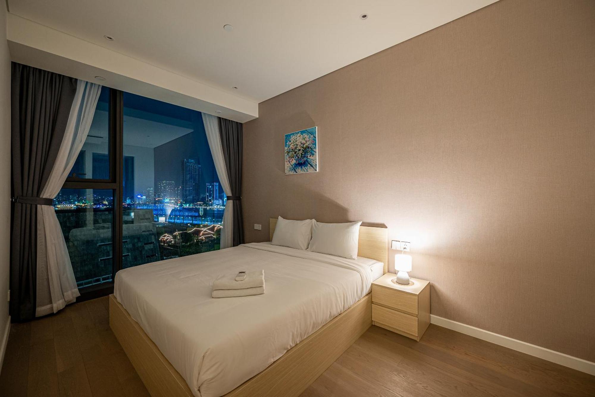 Saigon The Opera - Metropole Thu Thiem - Free Pool , Sauna , Gym , Yoga , Goft *