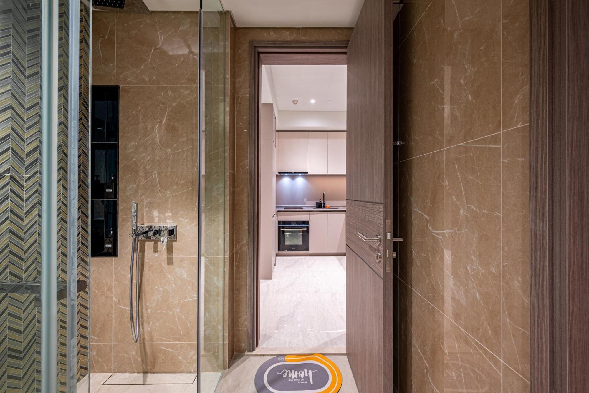 Saigon The Opera - Metropole Thu Thiem - Free Pool , Sauna , Gym , Yoga , Goft Apartment *