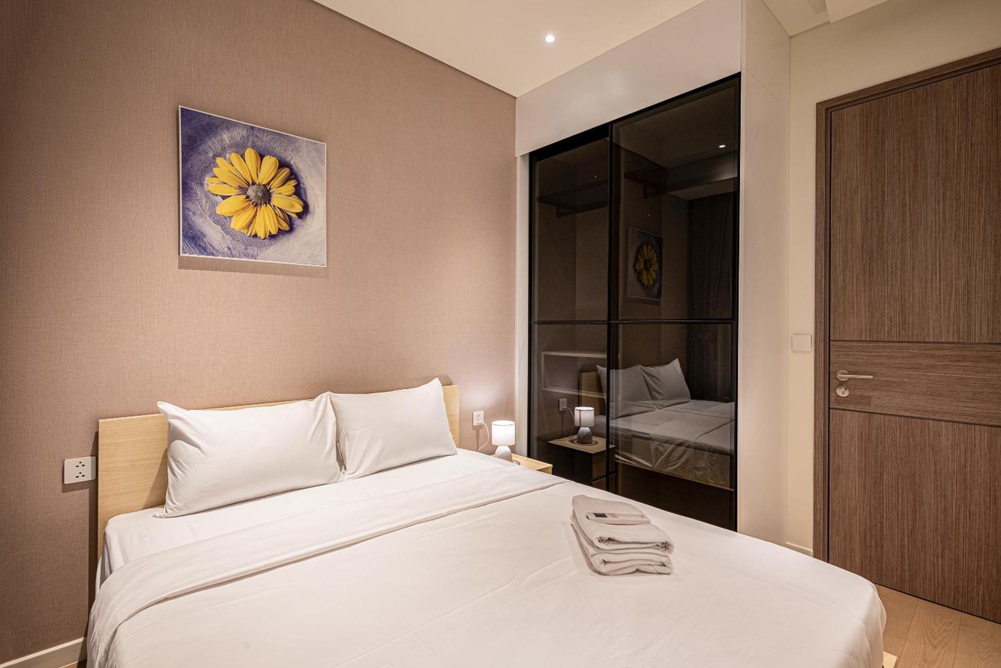 Saigon The Opera - Metropole Thu Thiem - Free Pool , Sauna , Gym , Yoga , Goft TP. Hồ Chí Minh
